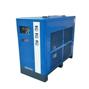 Máy sấy khí làm mát bằng gió Series AF-A