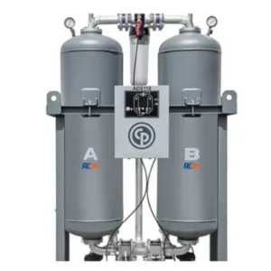 Máy sấy khí hấp dẫn tái sinh Series CD