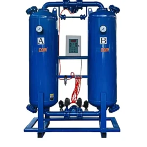 Máy sấy khí tái sinh áp suất cao Series FD-H