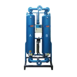 Máy sấy không khí hấp phụ tái sinh Series CDA