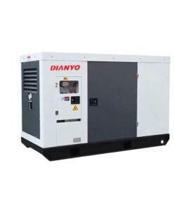 Máy phát điện Dianyo 20kVA