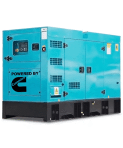 Máy phát điện Cummins 25kVA