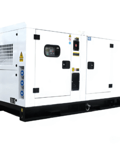 Máy phát điện Hyundai 168kVA