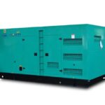 Máy phát điện Yunnei 25kVA