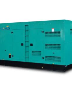 Máy phát điện Yunnei 25kVA
