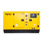Máy phát điện WEICHAI 25kVA