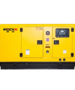 Máy phát điện WEICHAI 23kVA